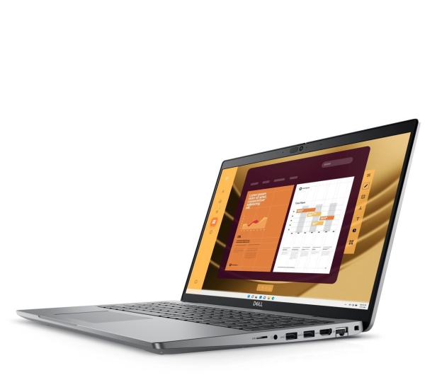 Dell Latitude 5550 Ultra 5 125U/16GB/512+2TB/Win11P - 1287111 - zdjęcie 3